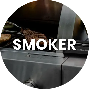 MeatStick Smoker
