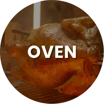 MeatStick Oven