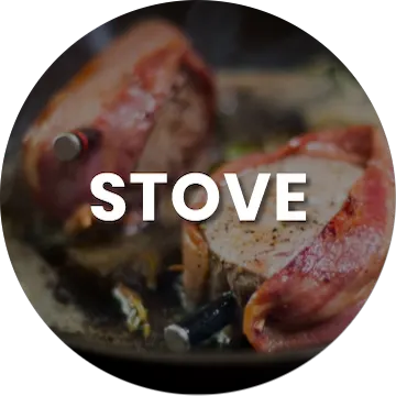 MeatStick Stove